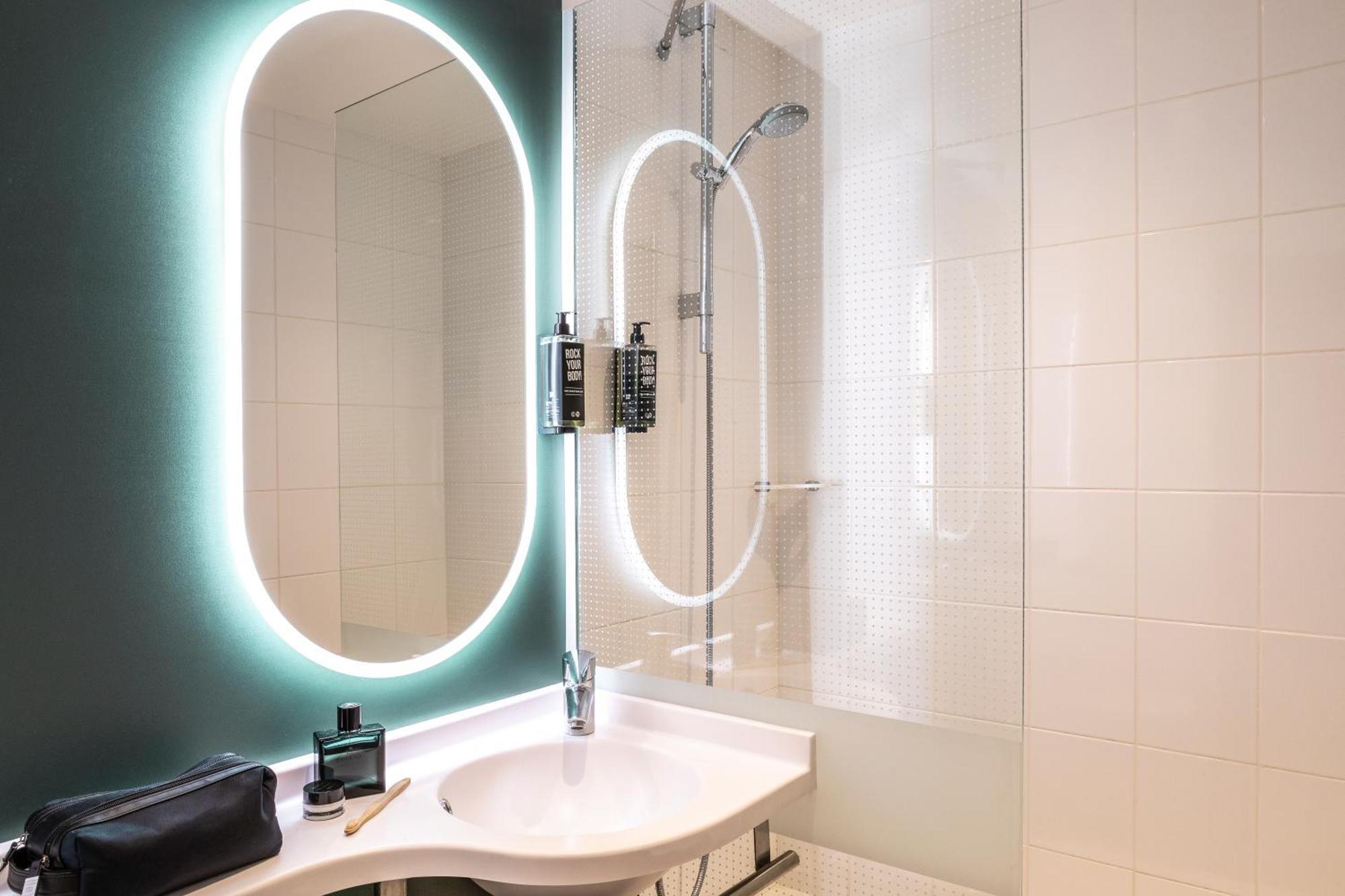 Ibis Maine Montparnasse 3* Paris