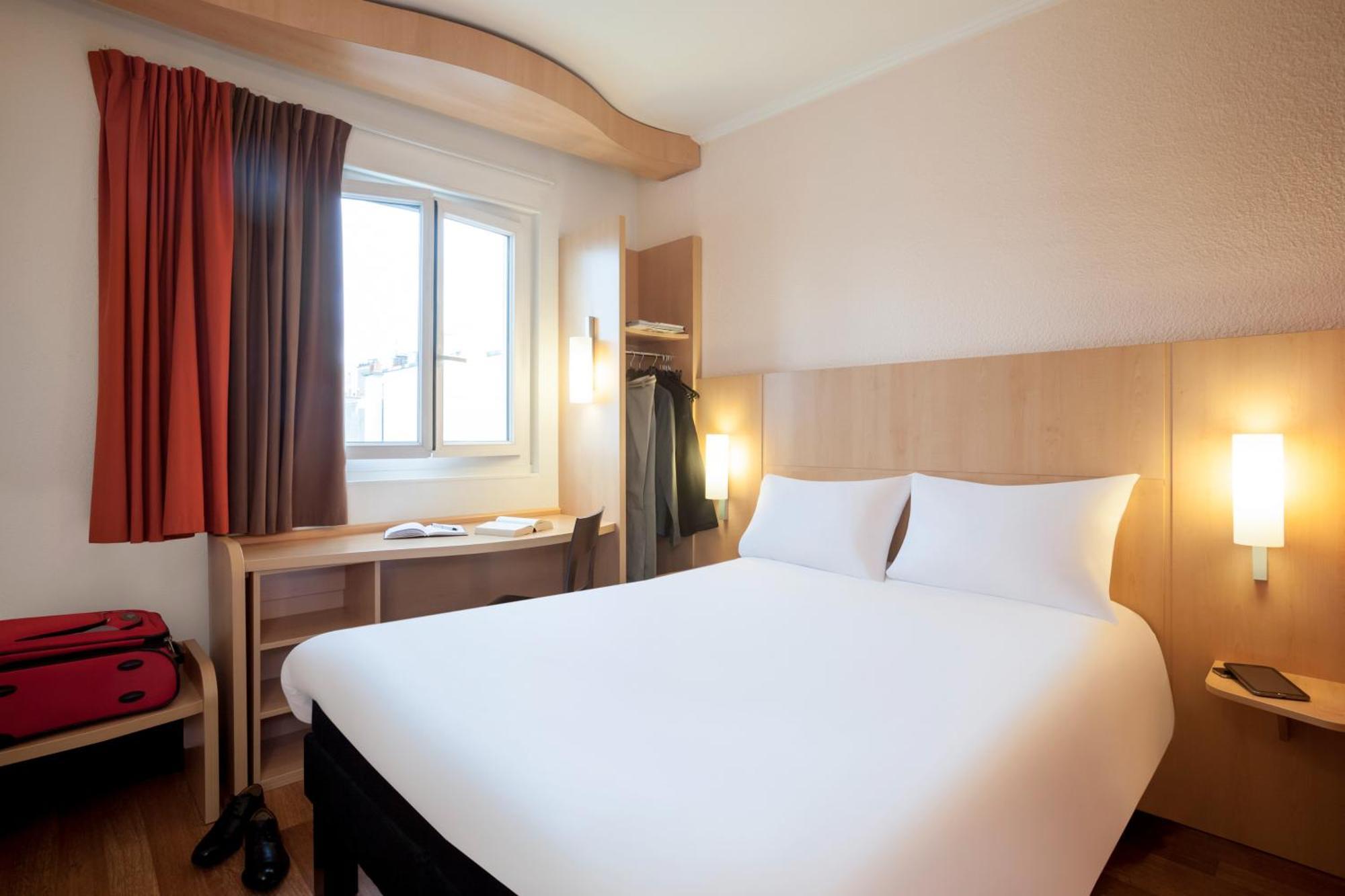 Hotel Ibis Maine Montparnasse 3*