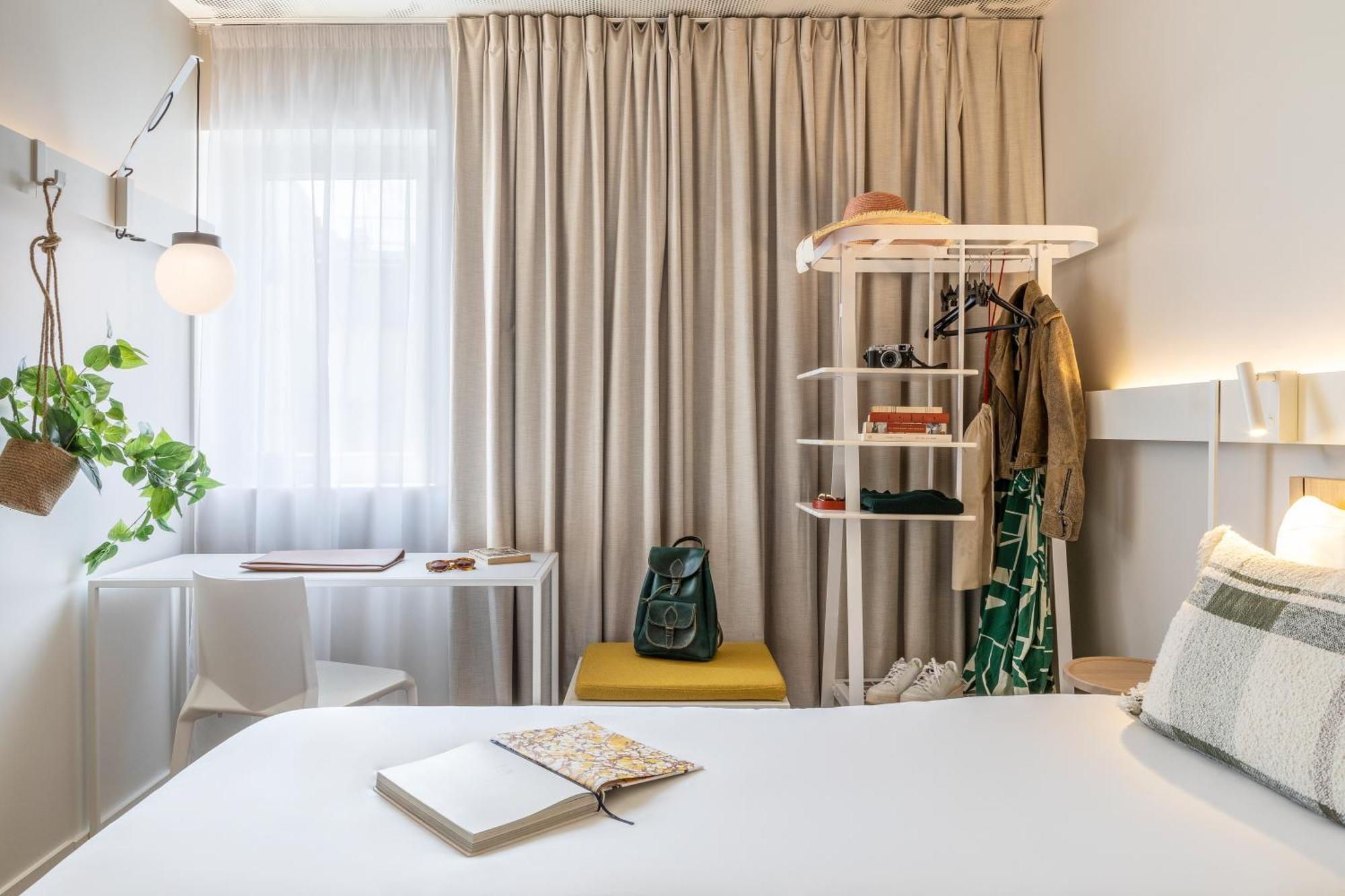 Ibis Maine Montparnasse Paris