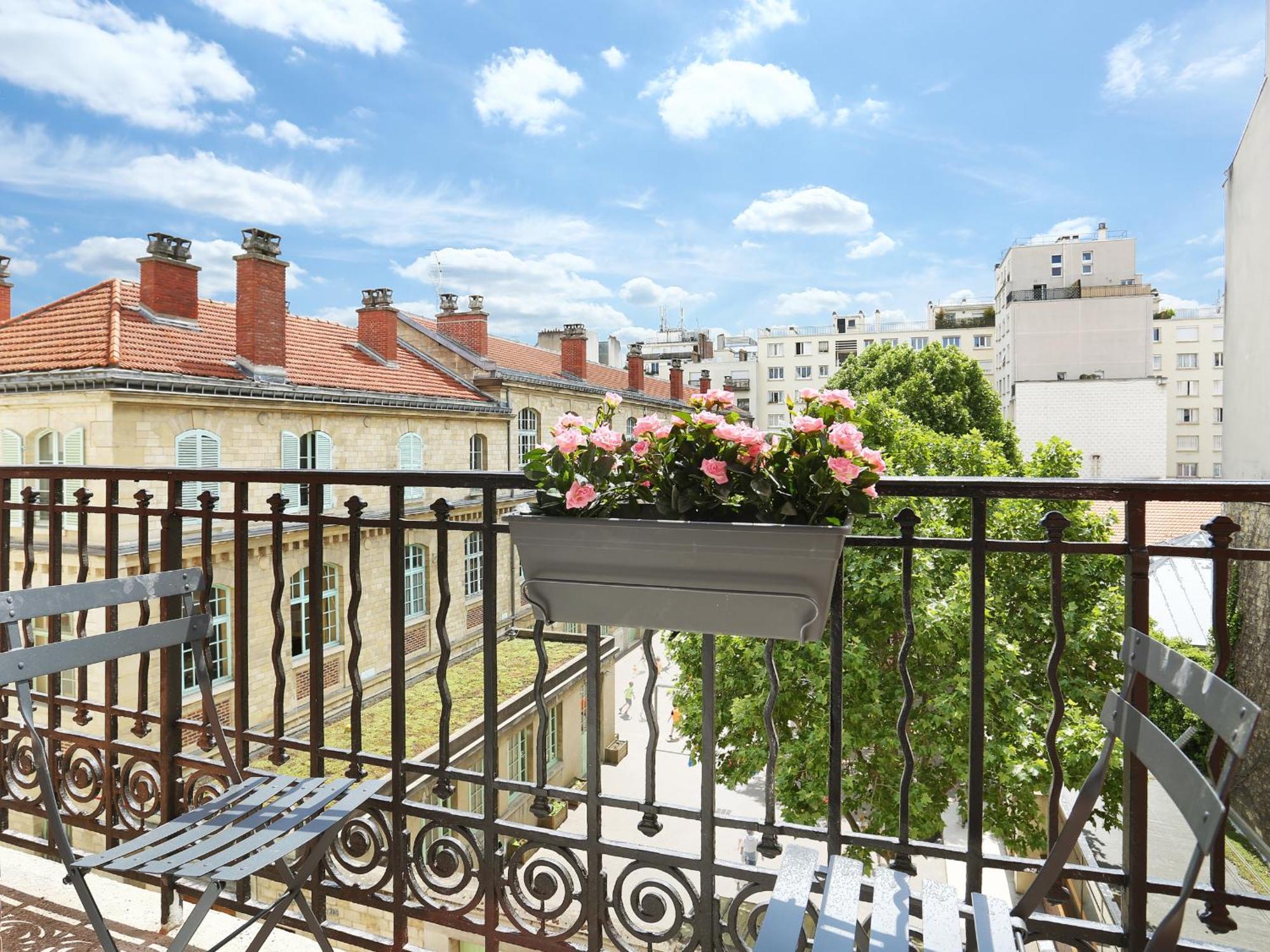 Yays Zola By Numa 4* Paris