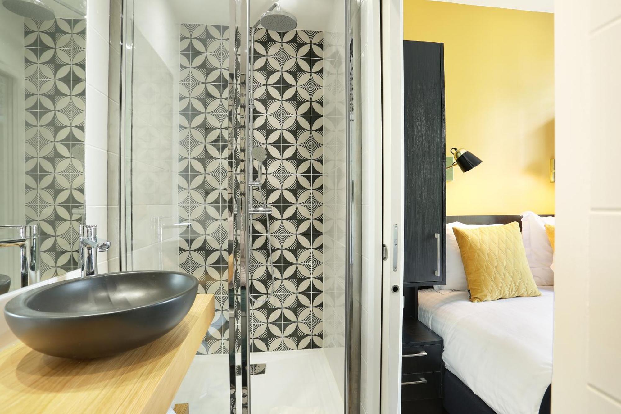 Yays Zola By Numa Aparthotel
