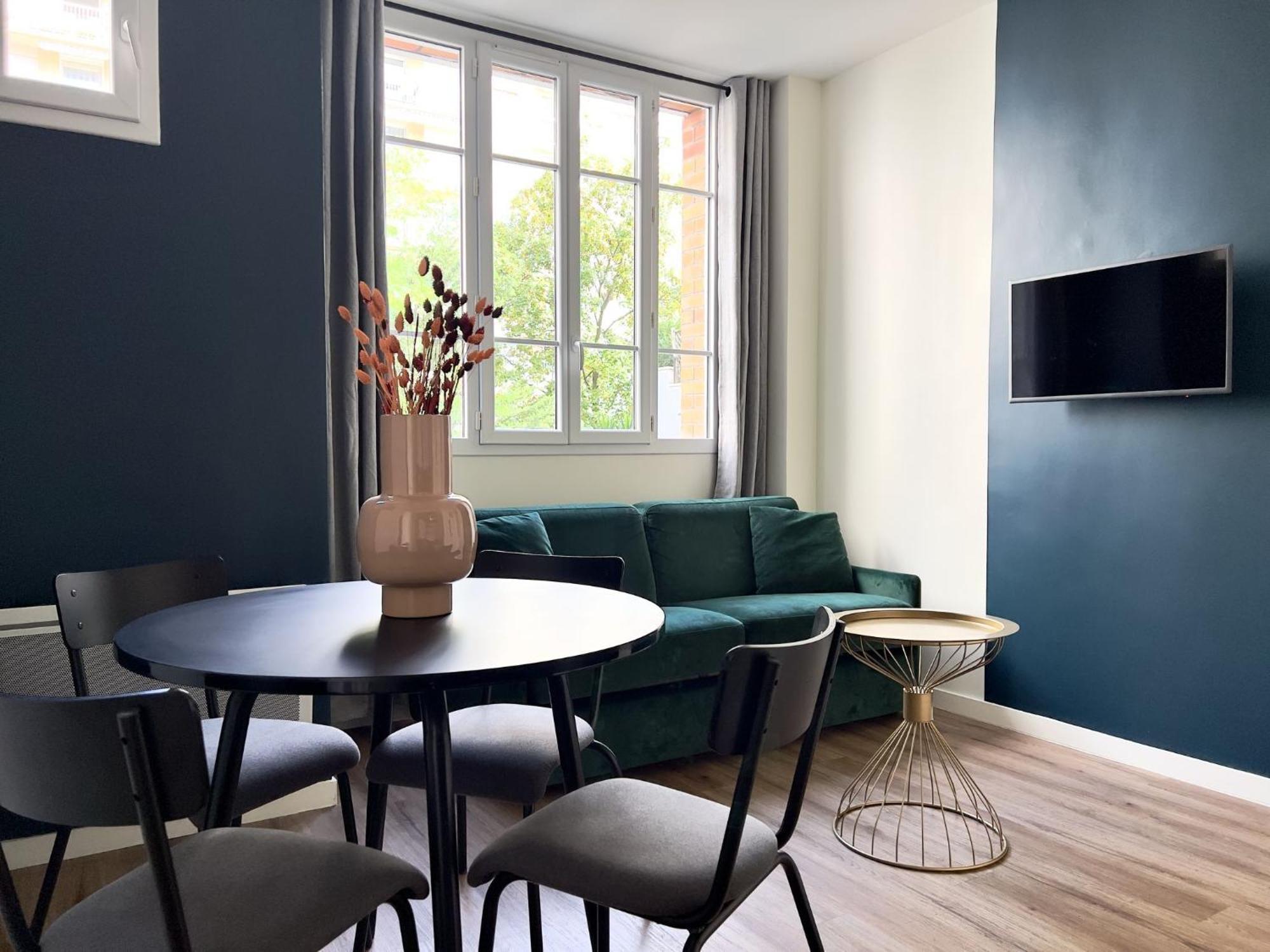 Yays Zola By Numa Aparthotel