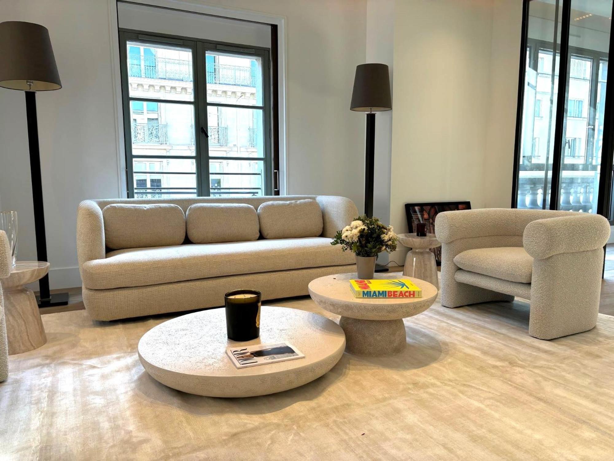 Matignon Appartement