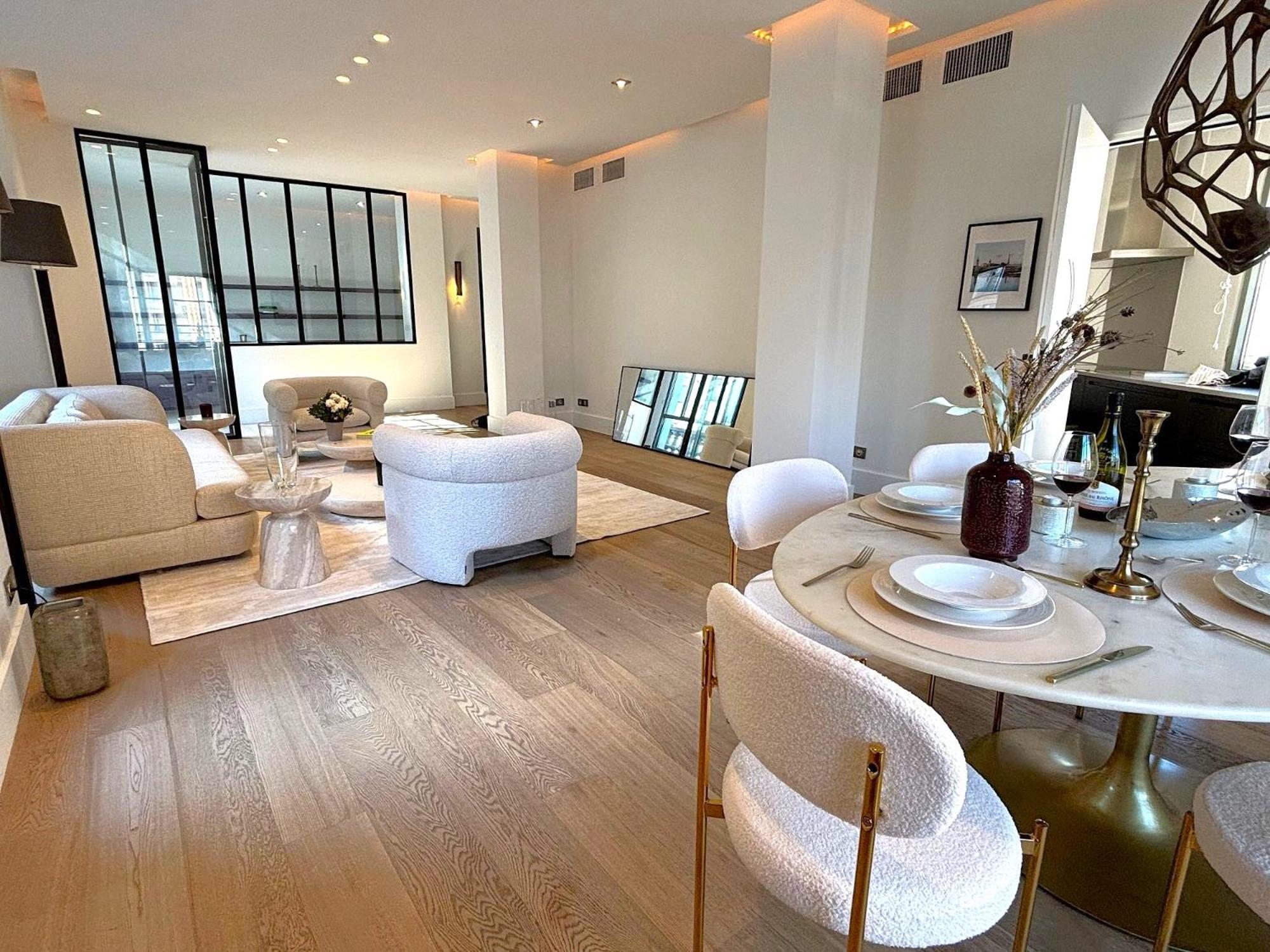 Appartement Matignon Paris