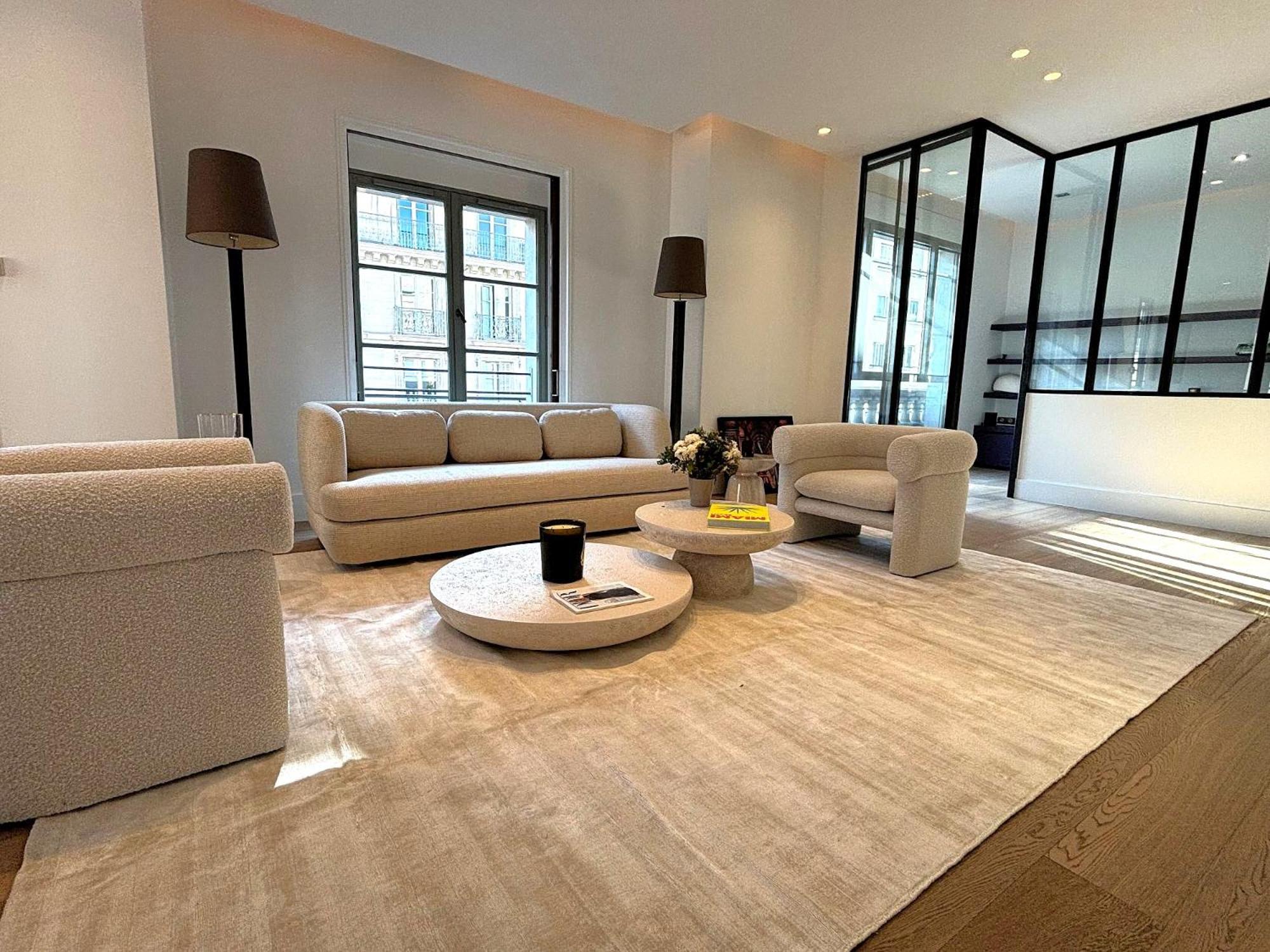 Matignon Appartement