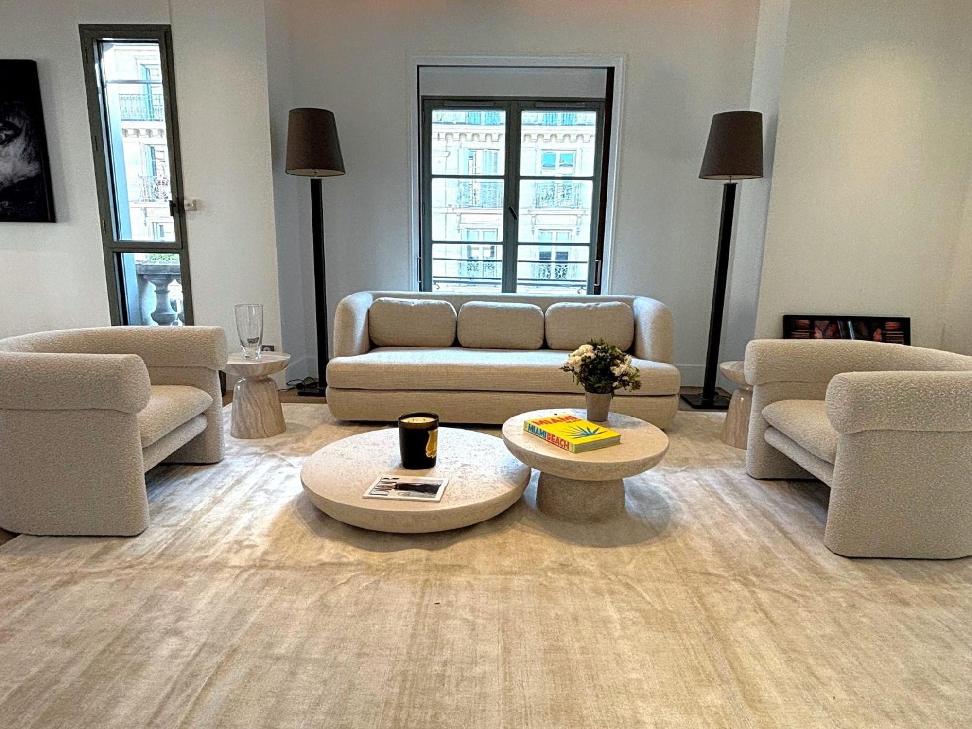 Appartement Matignon