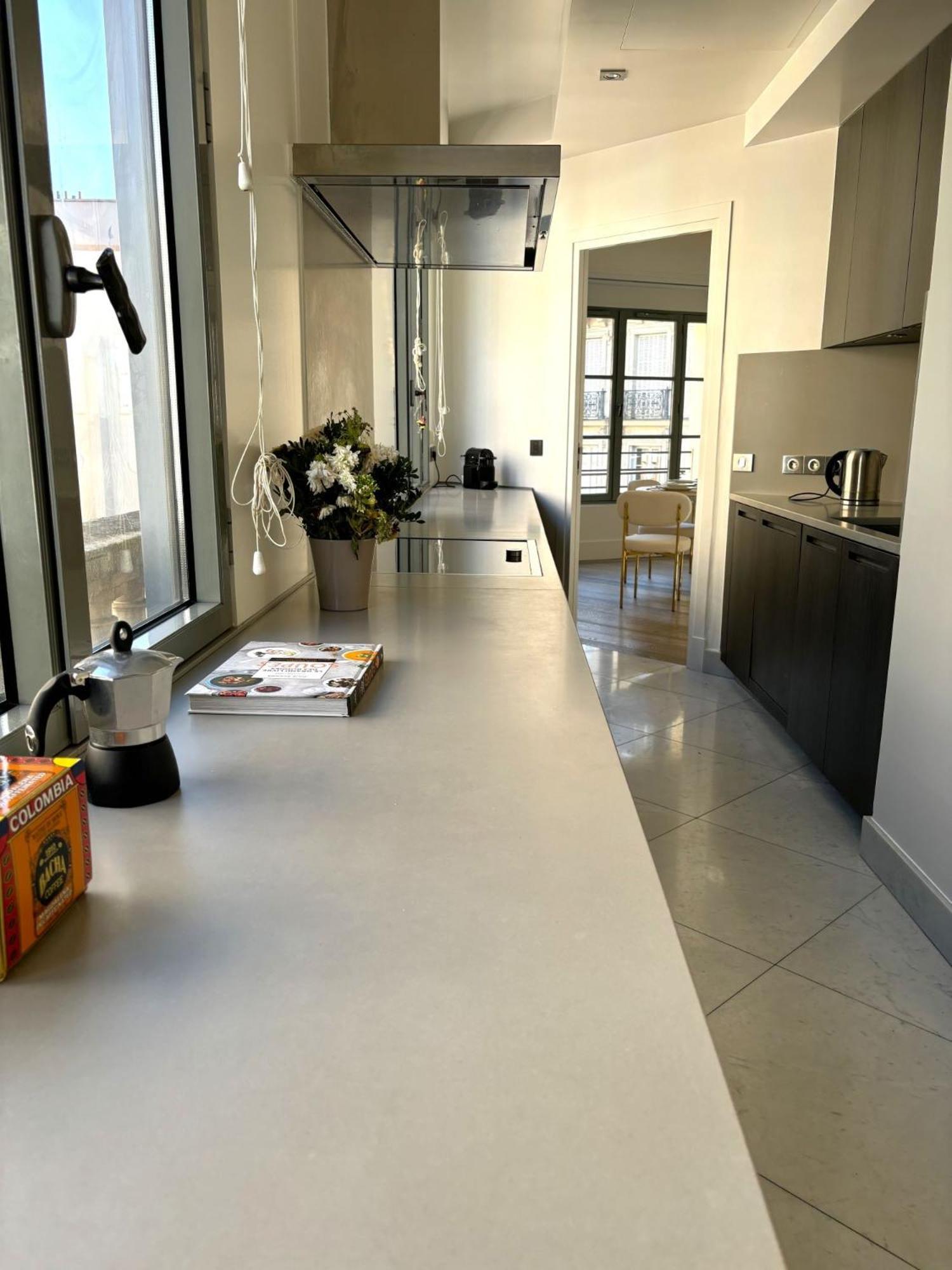 Matignon Appartement *