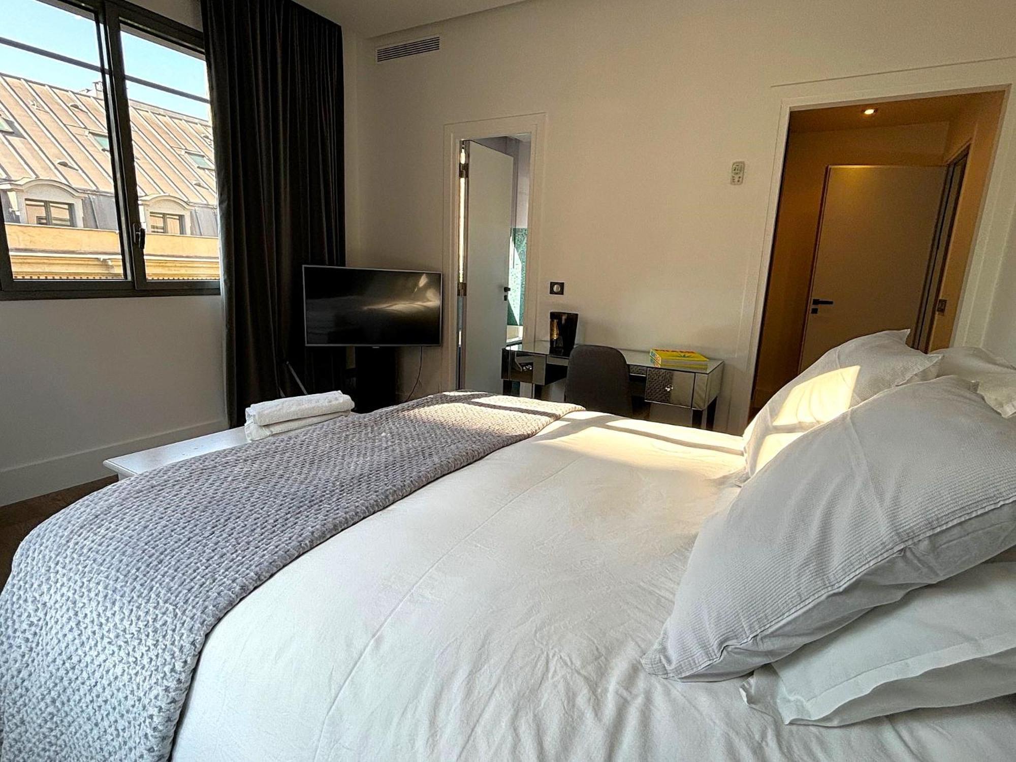 Matignon Appartement Paris