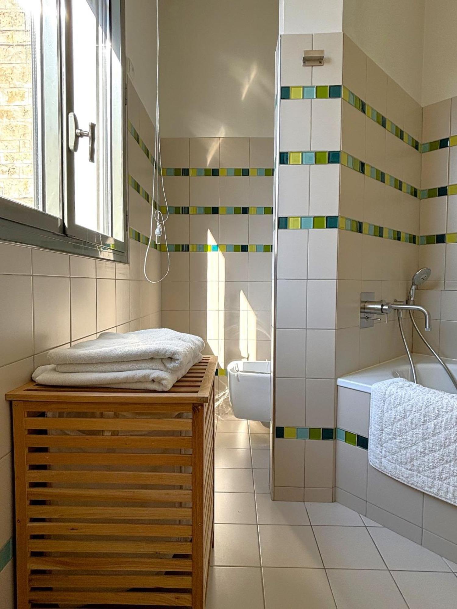 Matignon Appartement