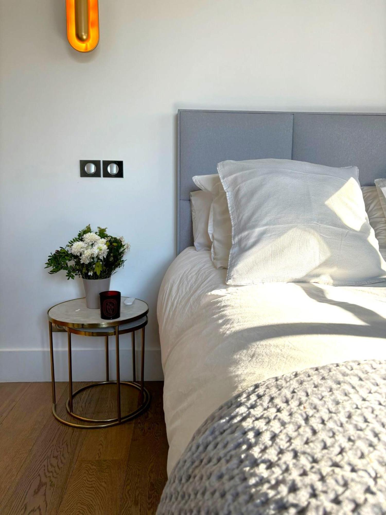 Matignon Appartement *