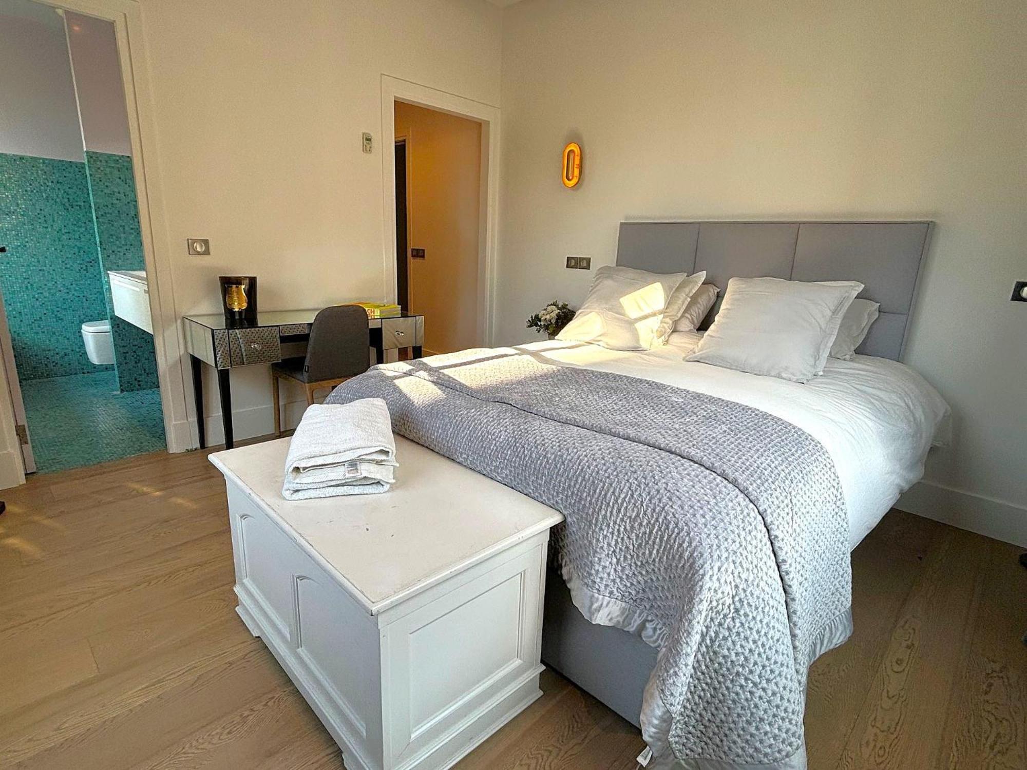 Matignon Appartement *