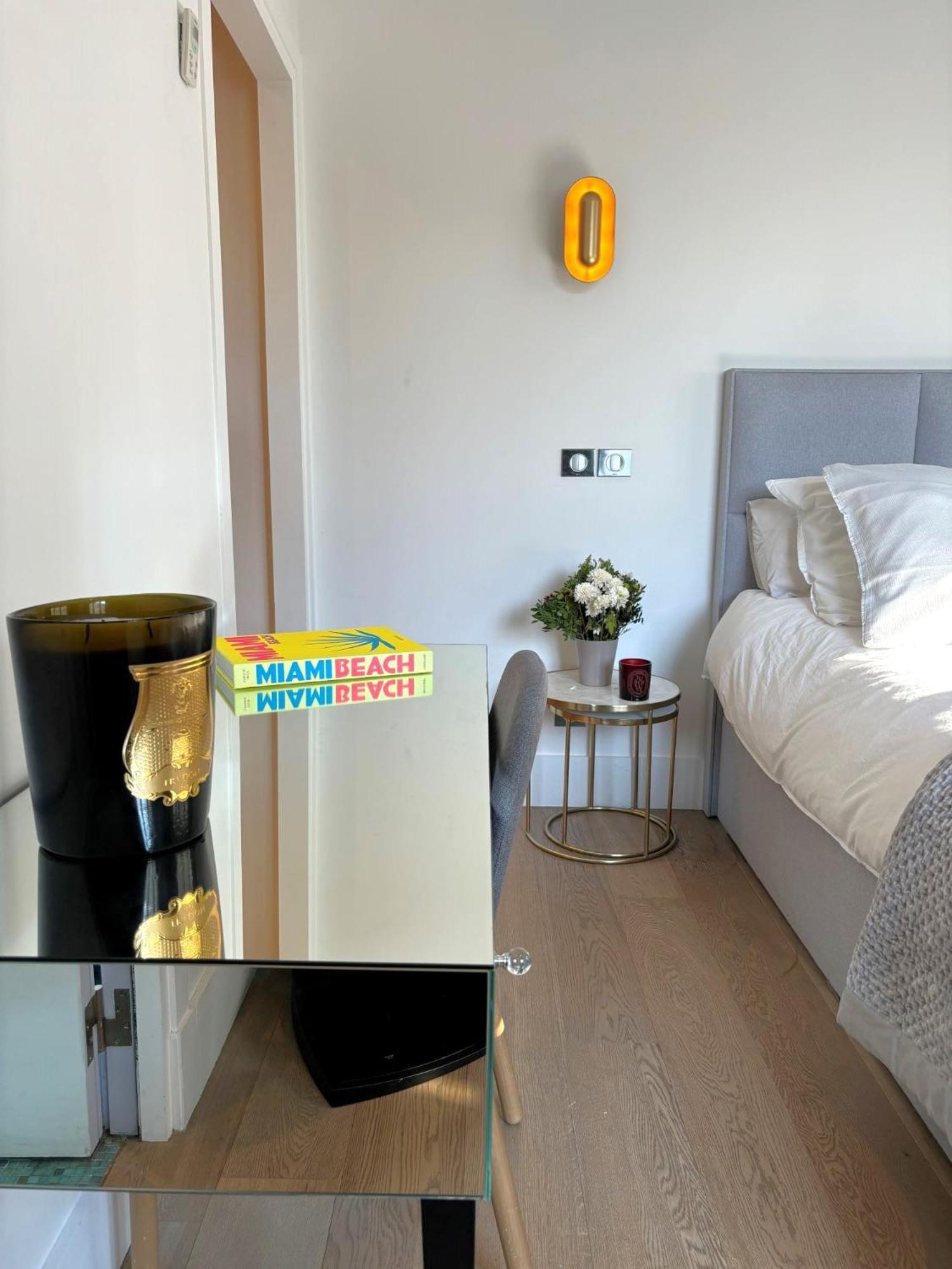 Appartement Matignon Paris