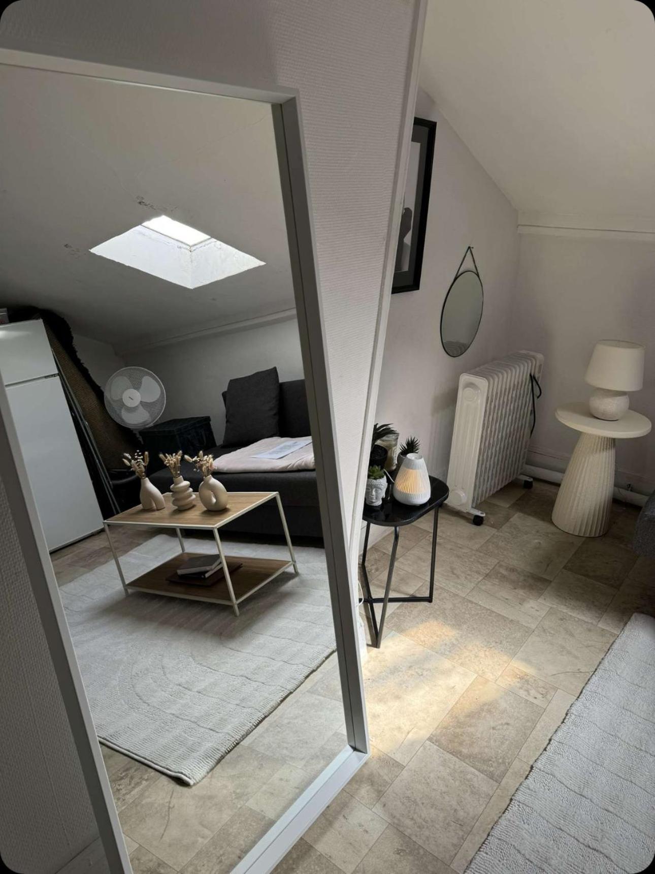 Cosy- Centre Apartment