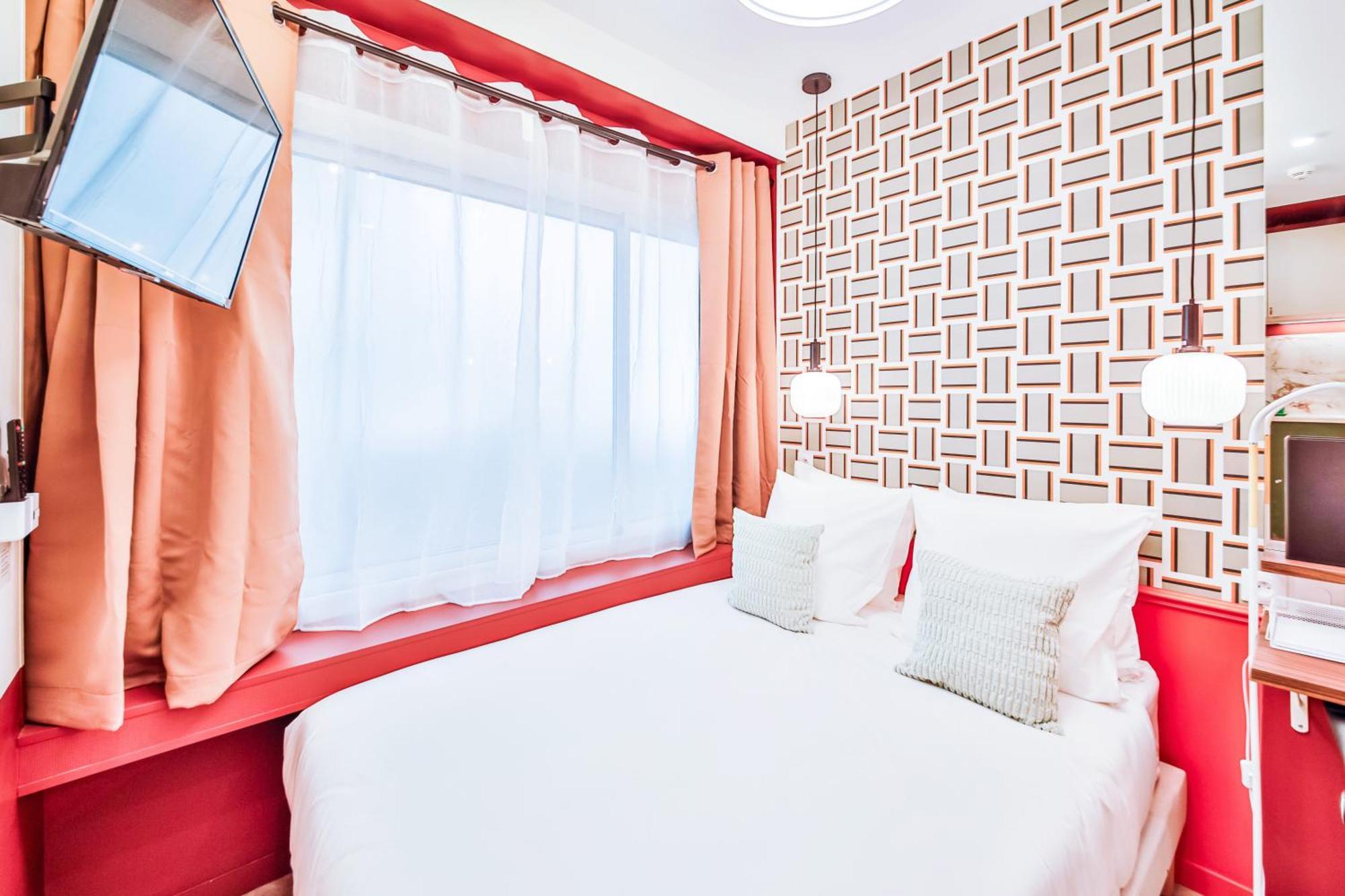 Ws Molitor - Auteuil Apartment Paris