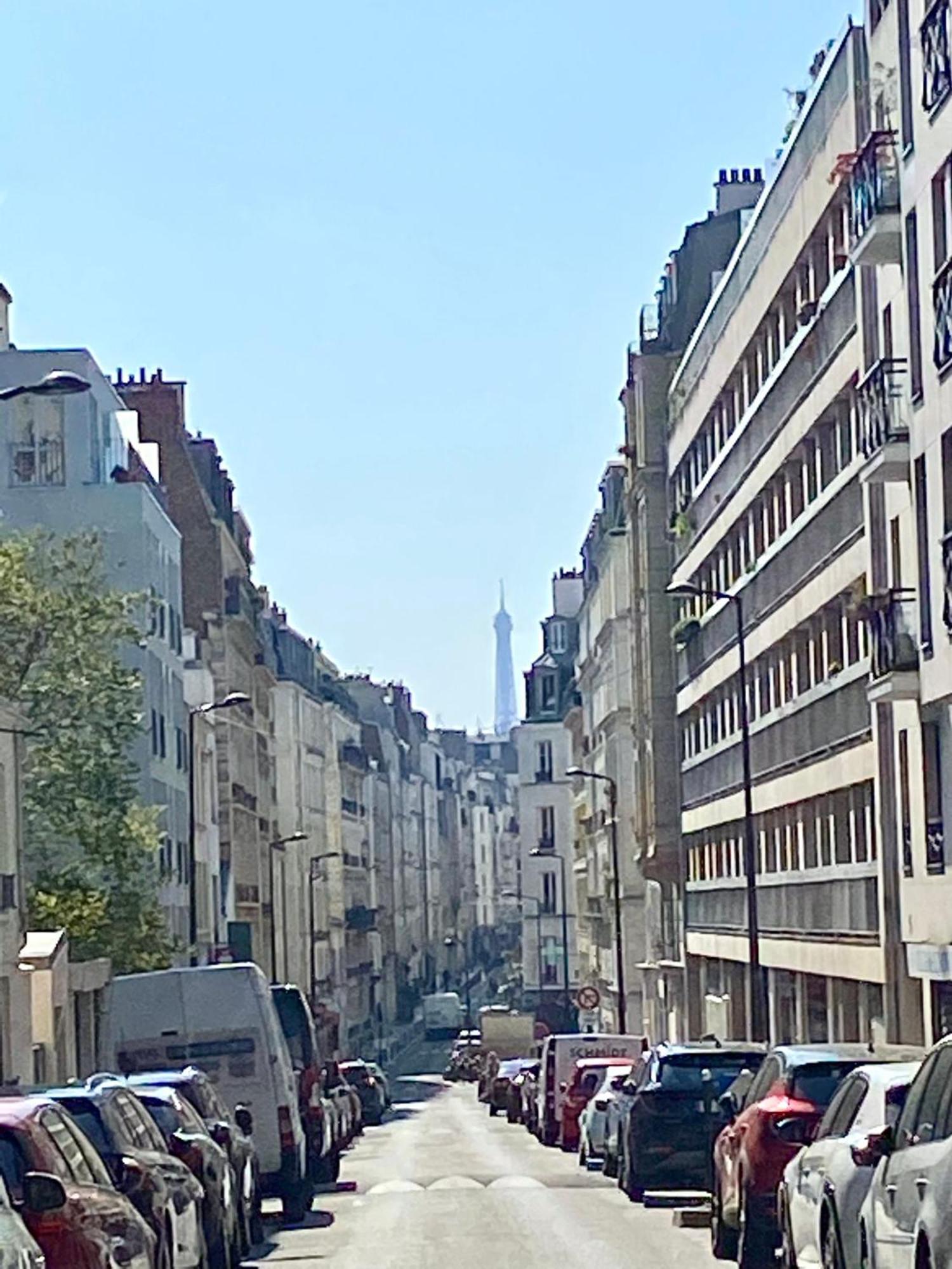 Apartment Avec Terrasse