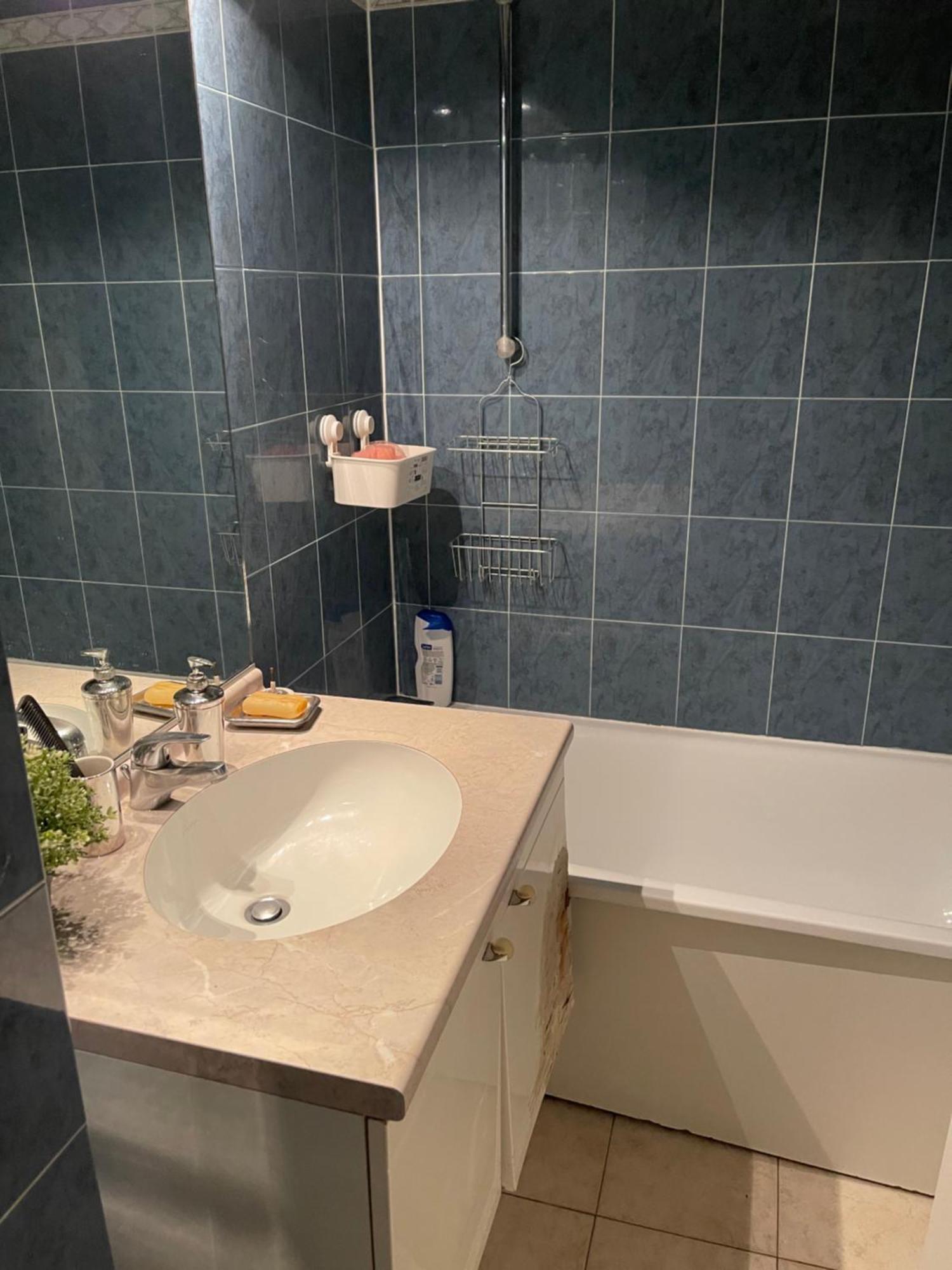Appartement Paris Gare Du Nord *