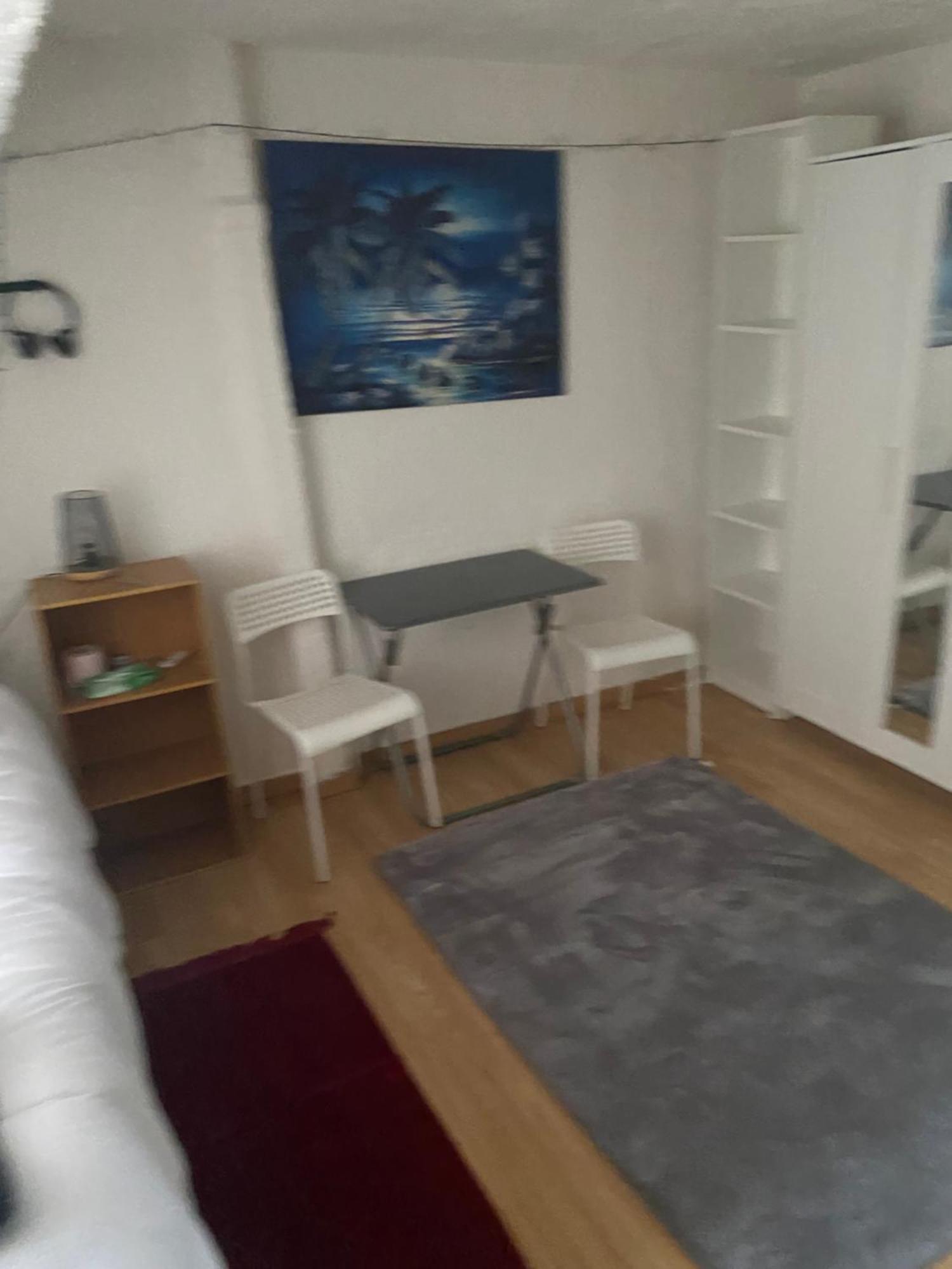 Apartment Ritaj *