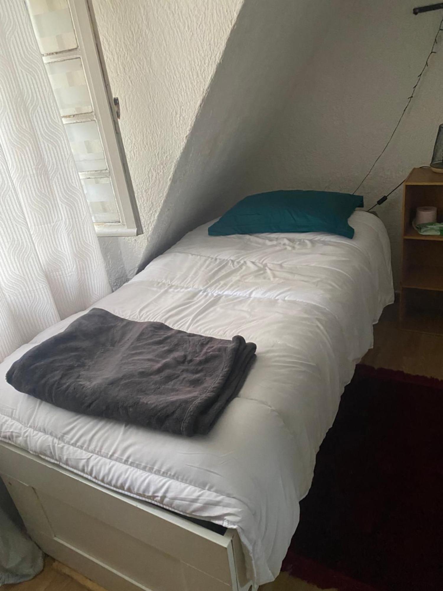 Apartment Ritaj Paris