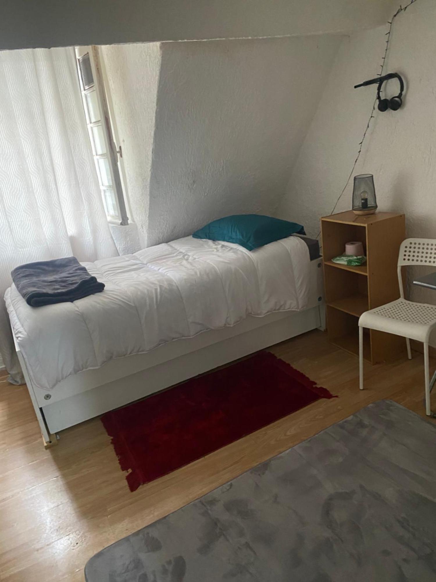 Apartment Ritaj Paris