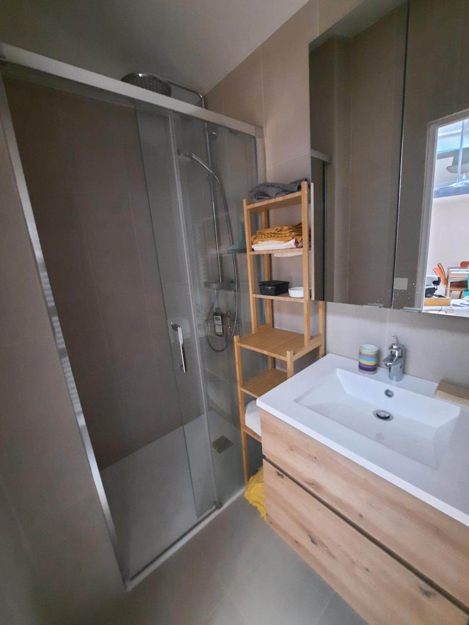 Loft 4-6 Personnes A Montmartre - Parking Prive Homestay Paris