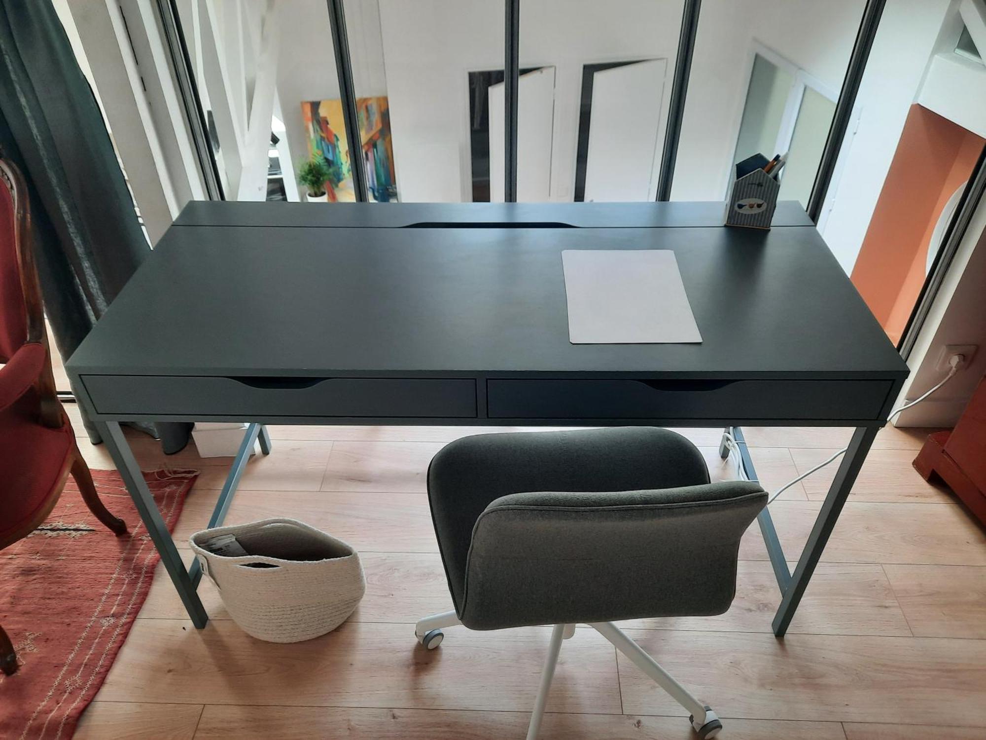 Loft 4-6 Personnes A Montmartre - Parking Prive * Paris
