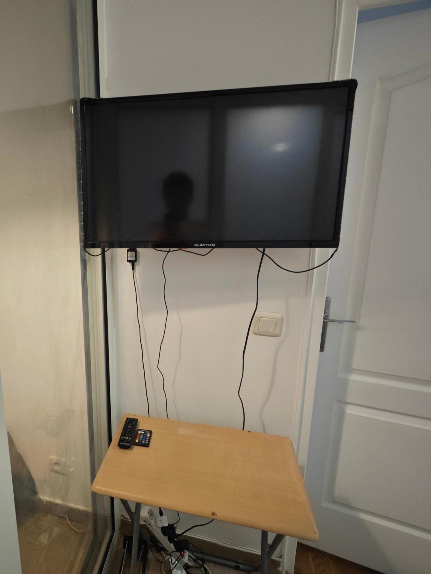 Apartment Le Jarry A Gare De L'est *