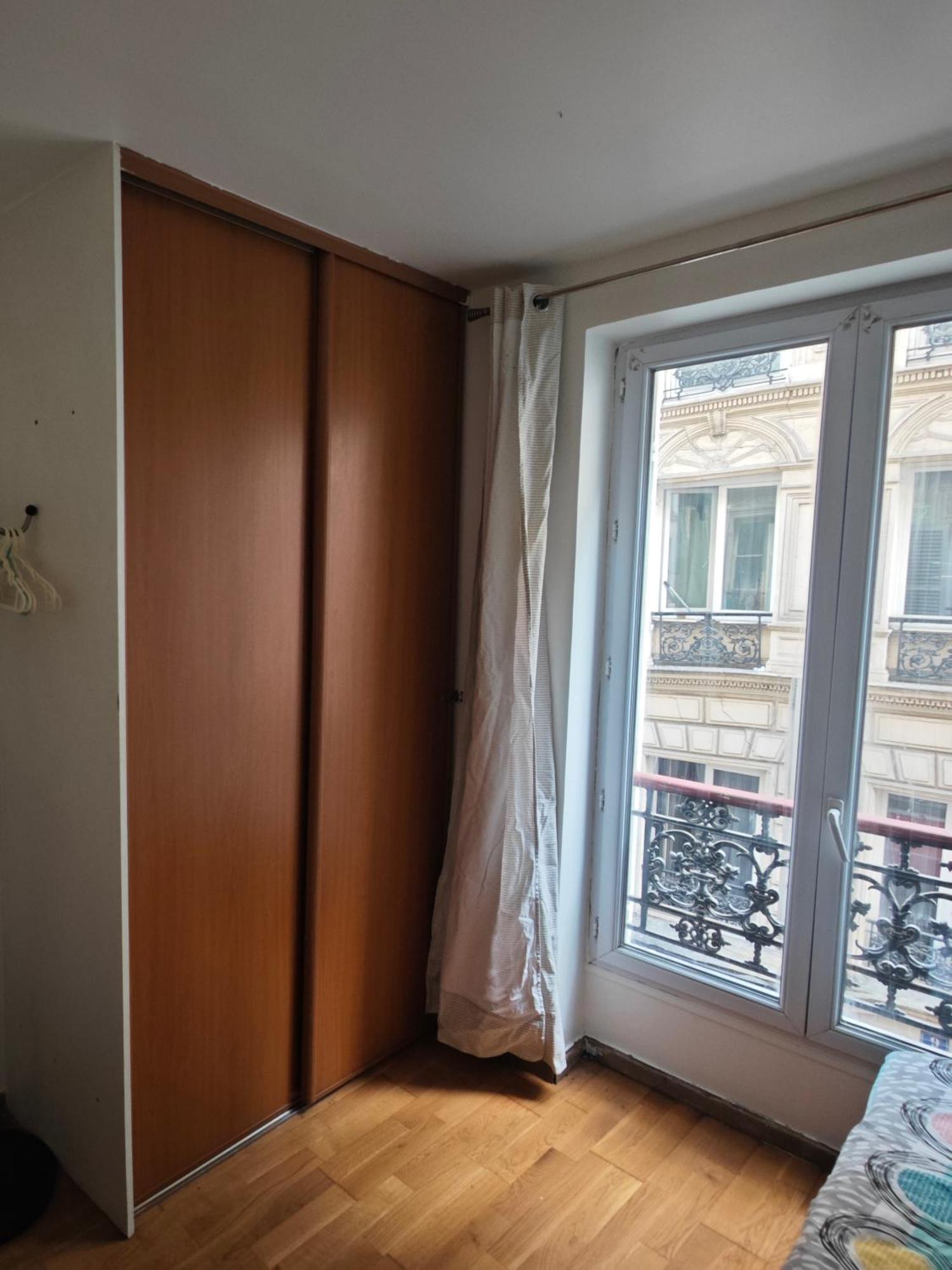 Apartment Le Jarry A Gare De L'est *
