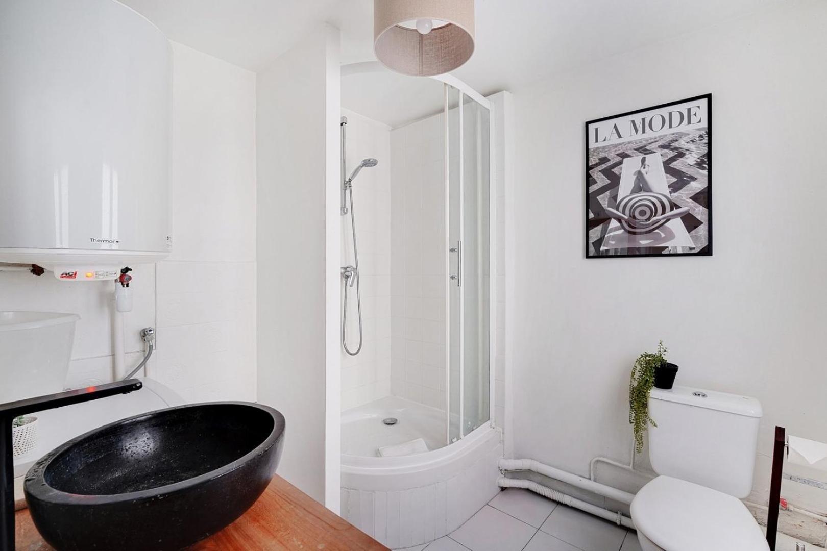 Guestready - Arty Cosy Et Tres *