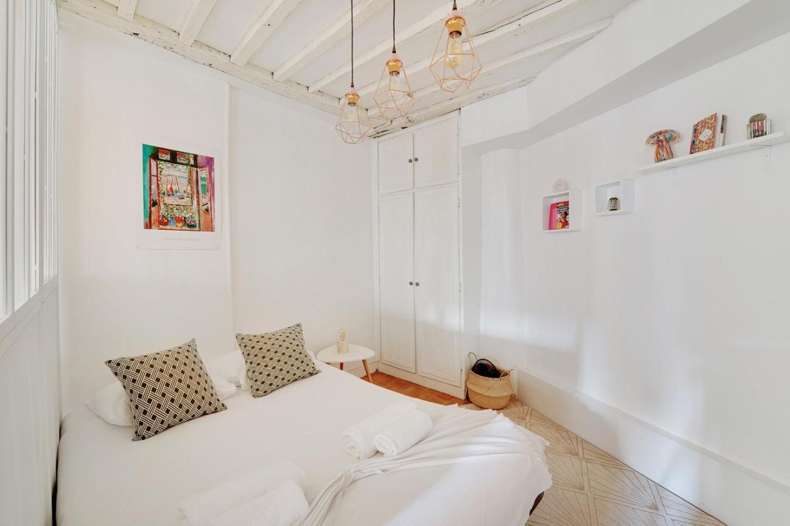 Apartment Guestready - Arty Cosy Et Tres *
