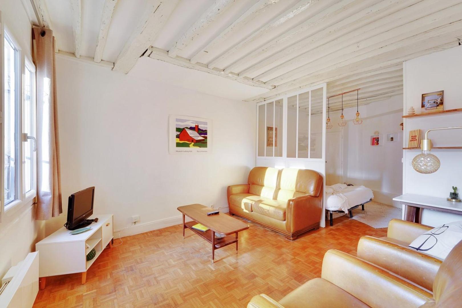 Guestready - Arty Cosy Et Tres