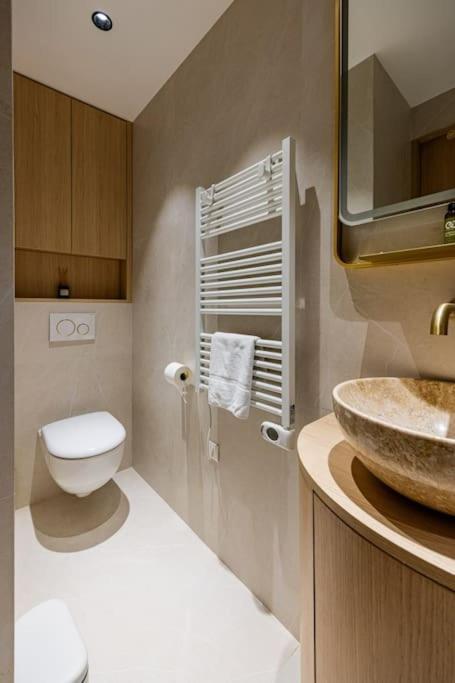 153 Luxueuse-etienne Marcel-chatelet-paris 3 Paris