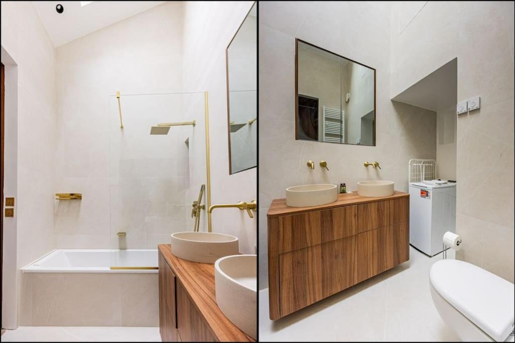 Appartement 155#suite Luxueuse#etienne Marcel#chatelet#paris 3