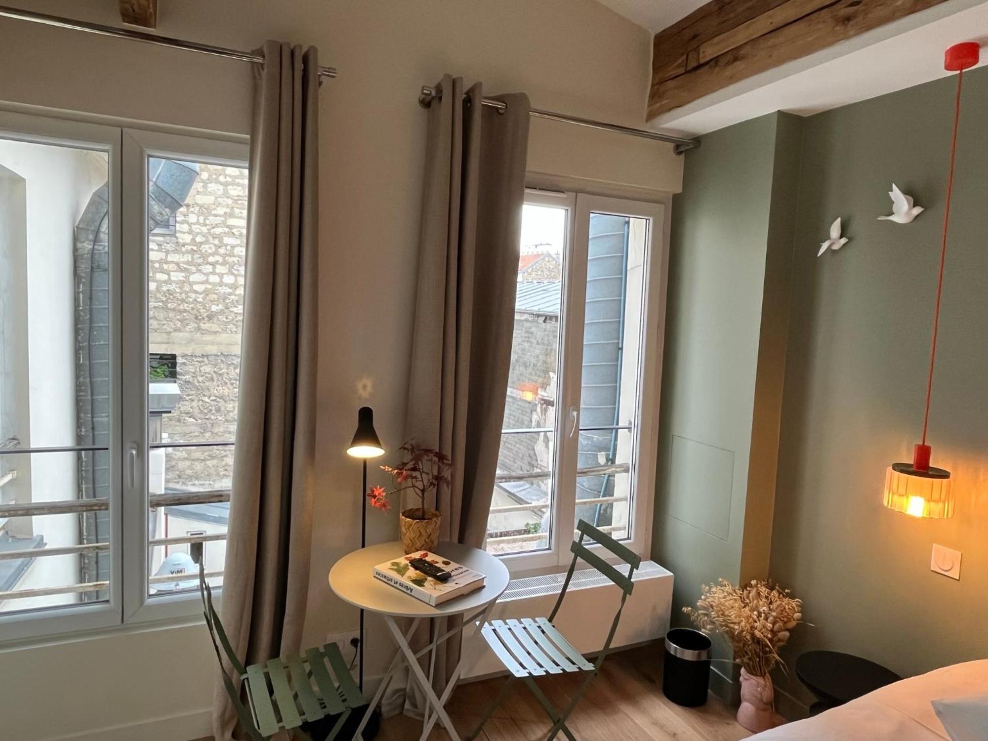 Saint Jacques Luxembourg Appartement *