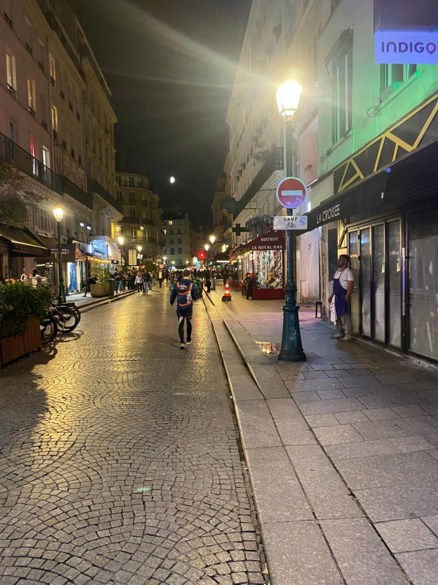 Ritaj * Paris