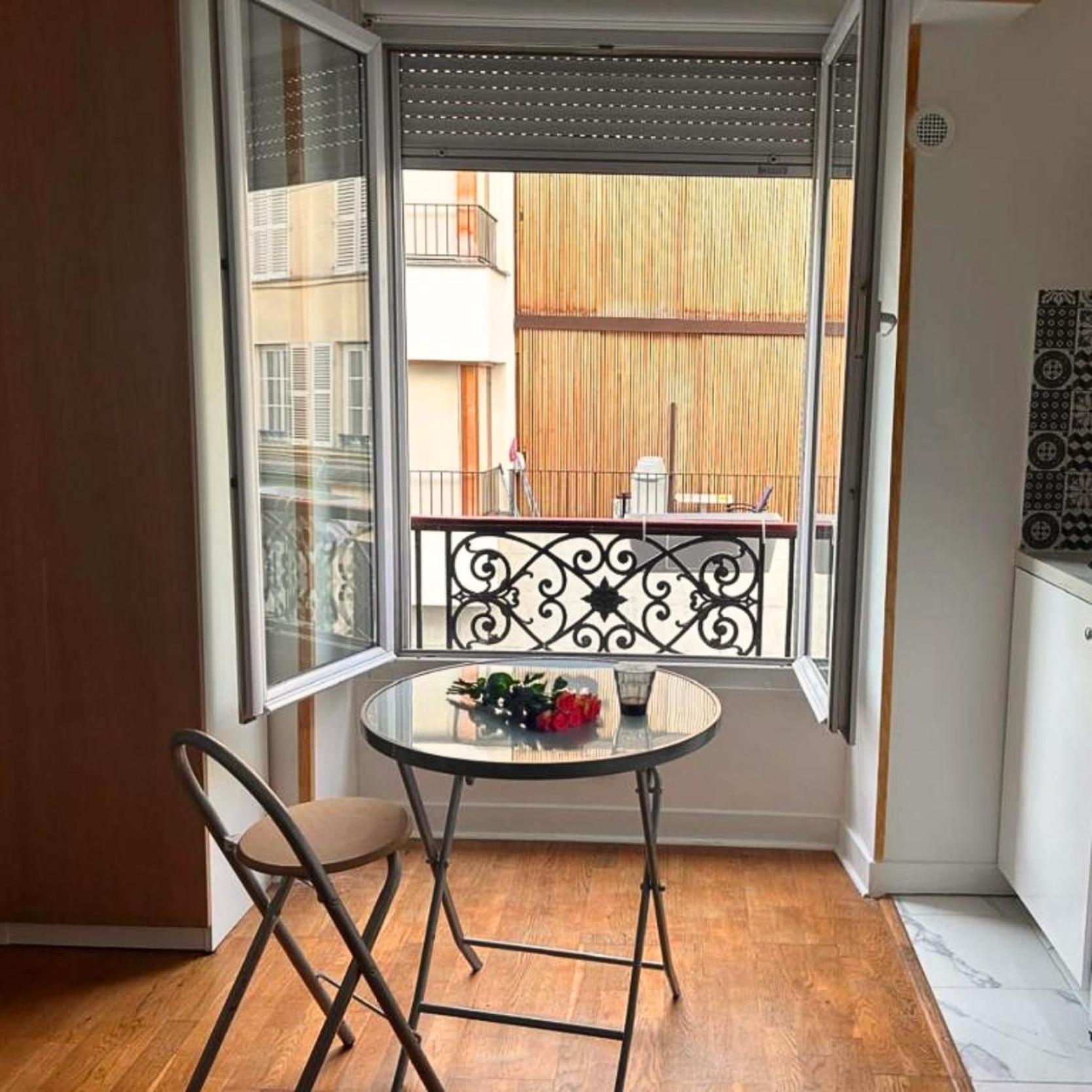 Appartement Cosy & Chic