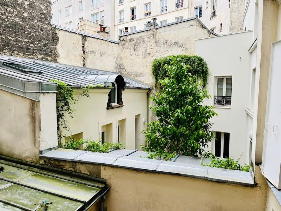 Apartment Gare Du Nord Gare De L'est Paris