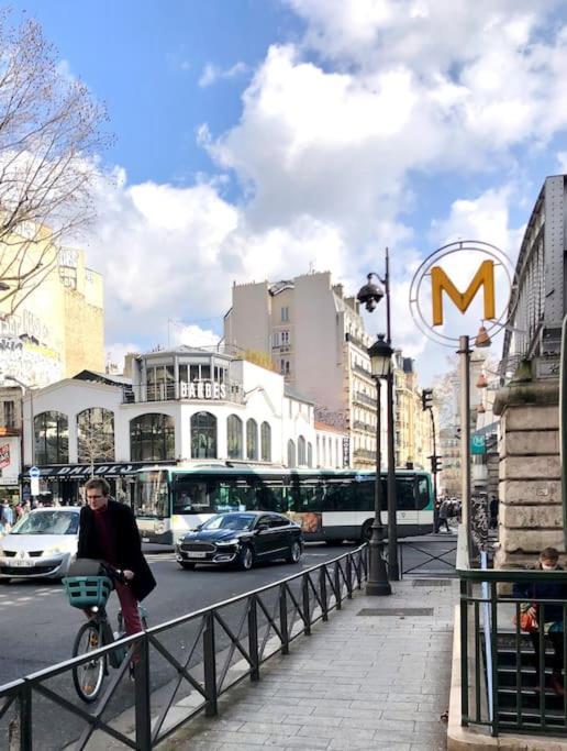 Gare Du Nord Gare De L'est