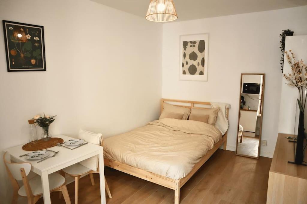 Cocon Moderne A Nation, Apartment *