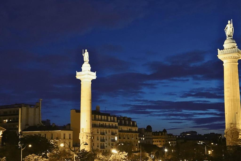 A 2p Paris