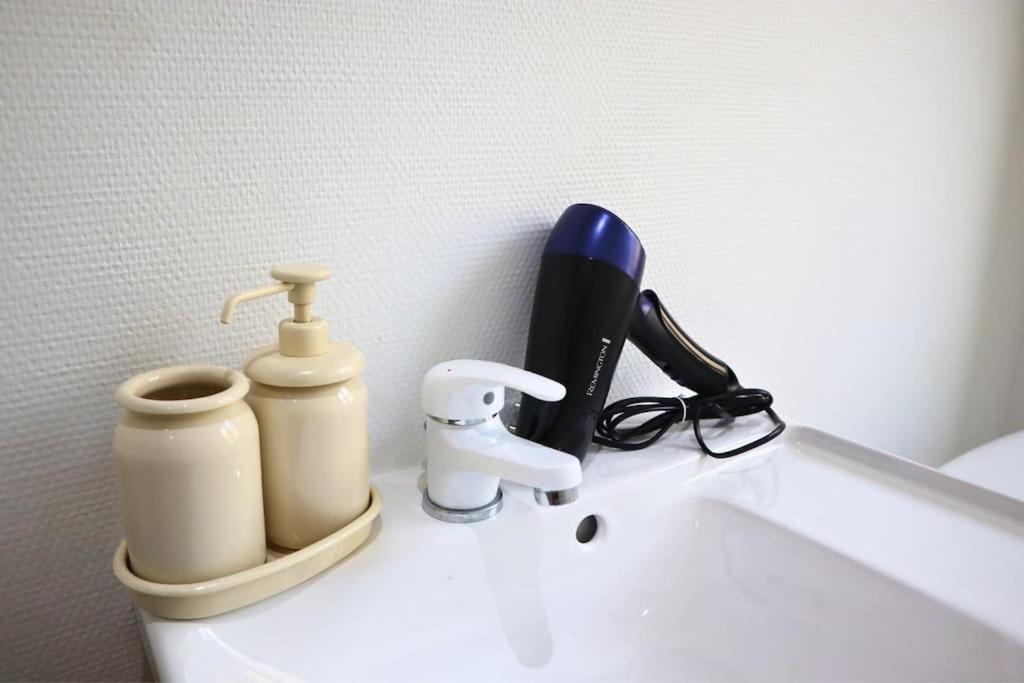 Apartment A 2p