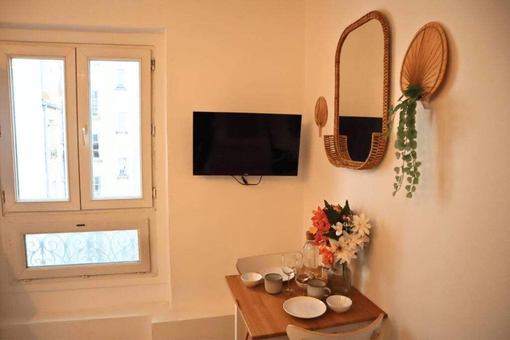 A 2p Apartment *