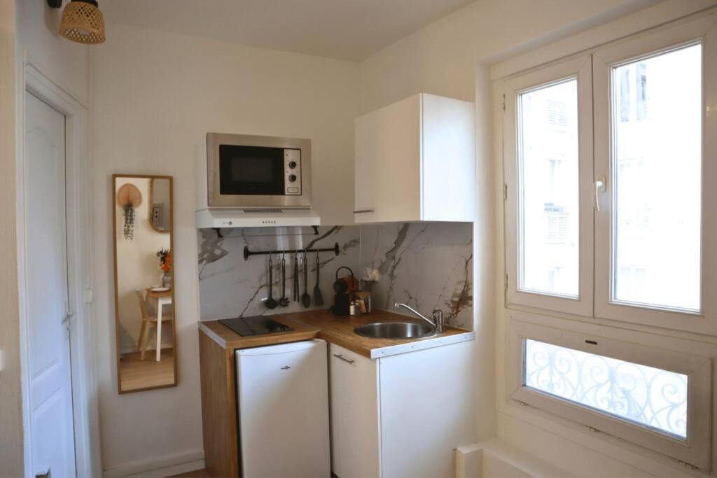 Apartment A 2p *