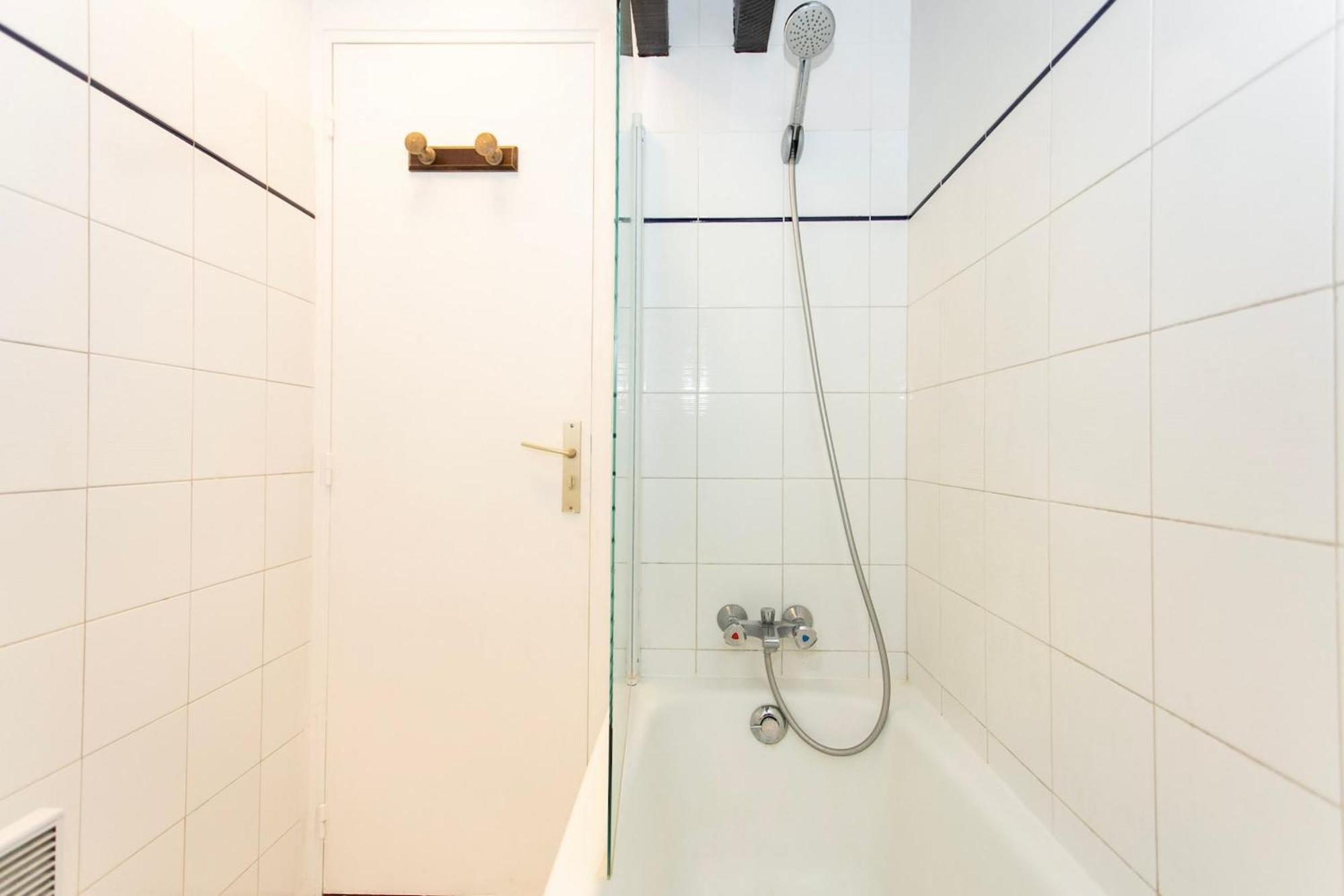 Upper Marais & Pompidou - 1br - Cityapartmentstay Apartment Paris