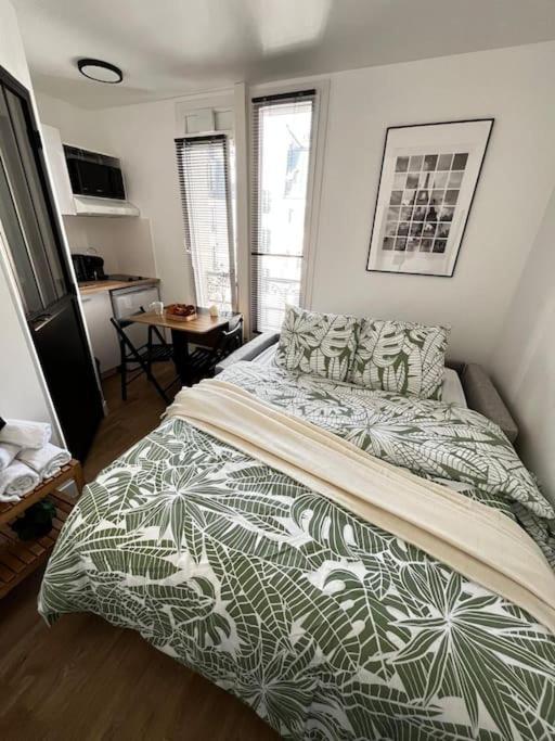 Apartment Chic - 15, Proche De La Tour Eiffel Paris