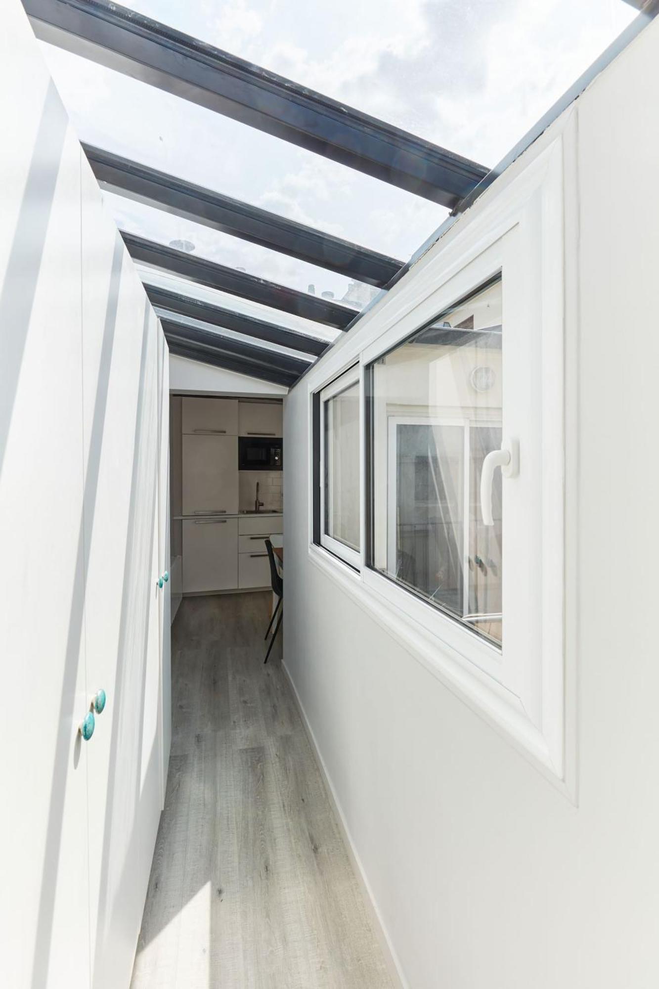 Jardin Du Luxembourg With Balcony - Cityapartmentstay Apartment *