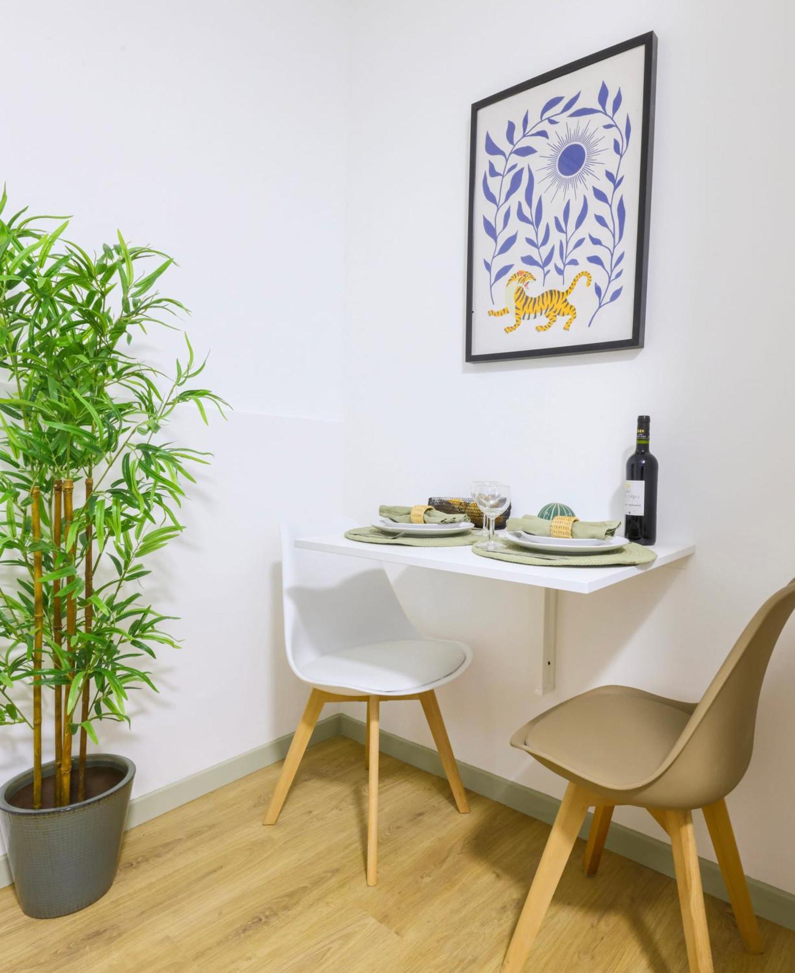 Apartment Opera District Comfortable Retreat