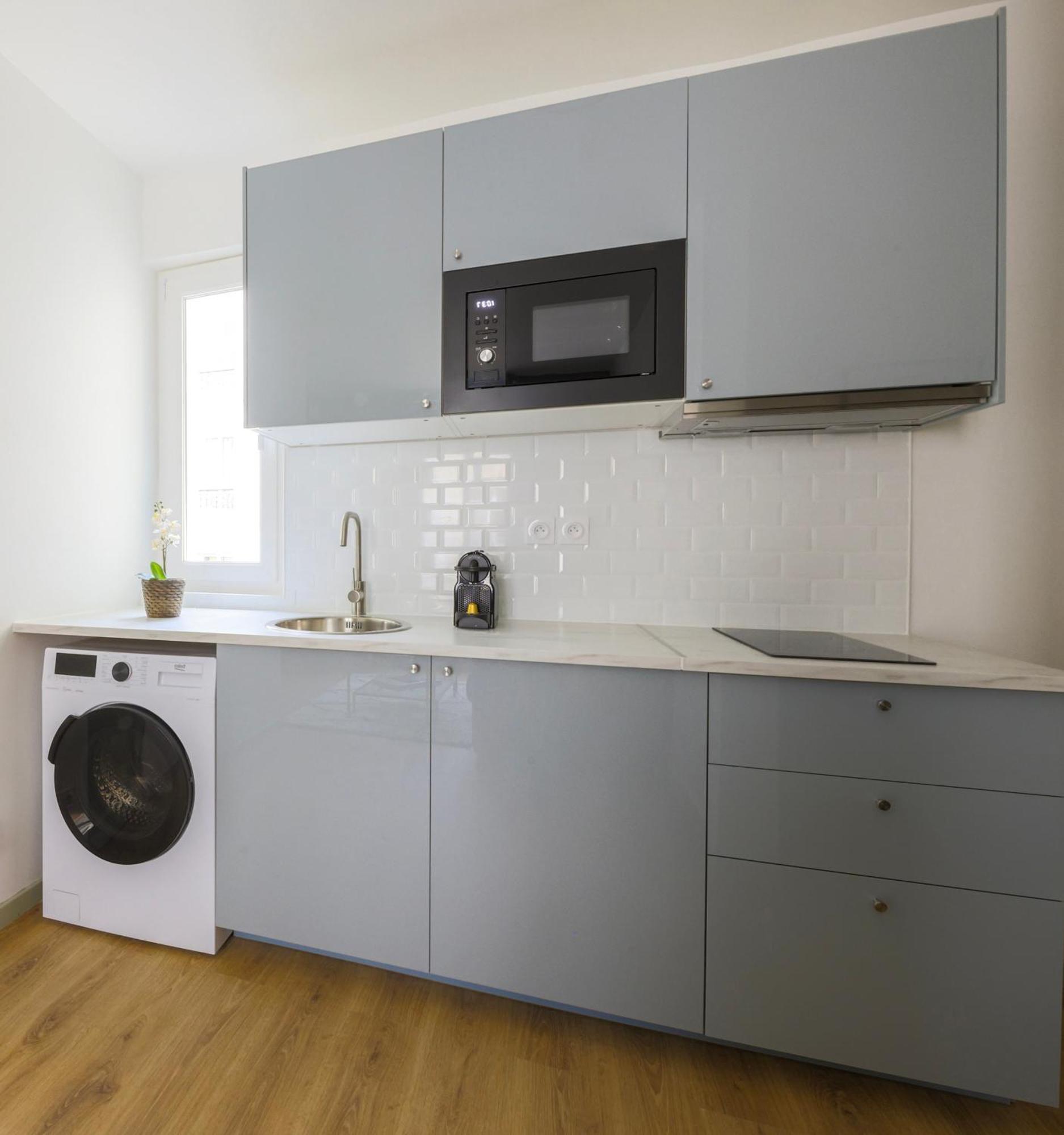 Opera District Comfortable Retreat Apartment *