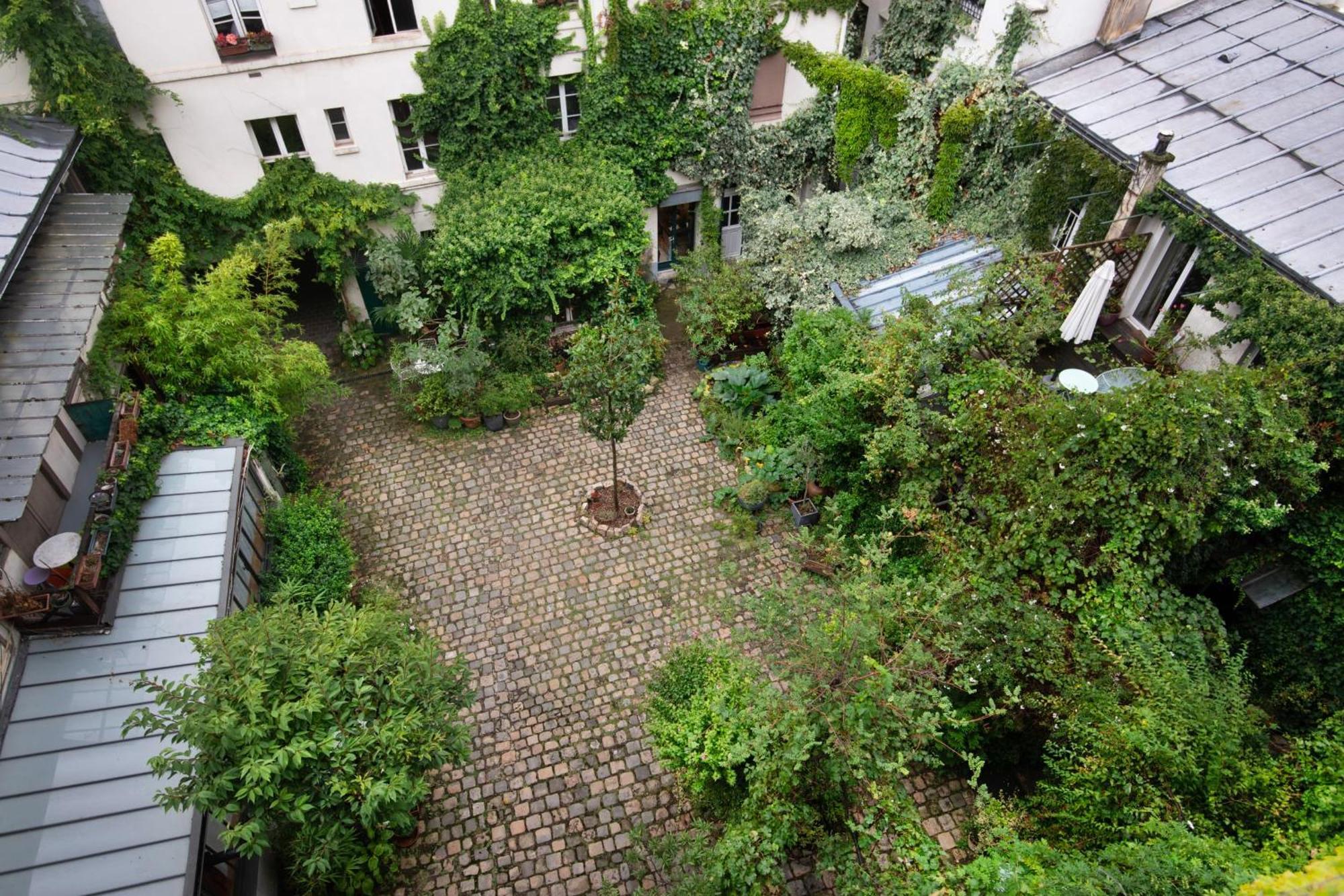 Charming Near Le Marais And Bastille * Paris