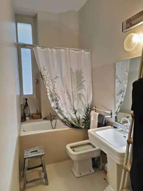 Appartement Notre Dame Paris