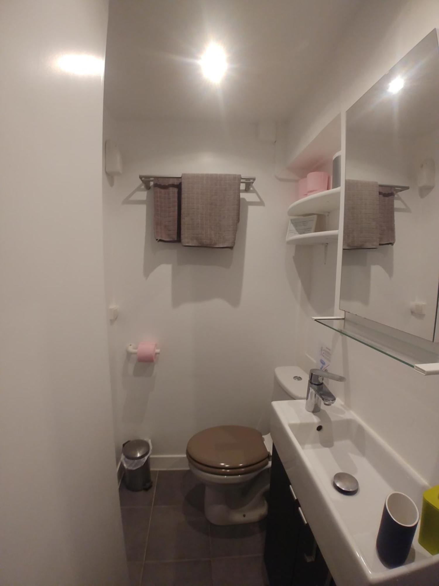 Appartement Bestinparis